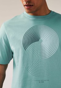 Next SMART PASTEL  3 PACK. - REGULAR FIT - T-shirts print - multi