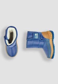 JoJo Maman Bébé COSY - Zapatos de bebé - navy