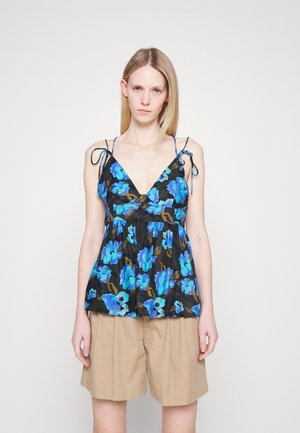 Lovechild JODY  - Débardeur - floral fade lavender