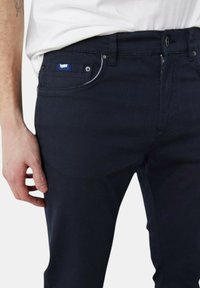 GAS Pantaloni - blu
