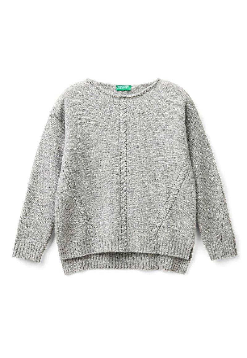 United Colors of Benetton - Sweter