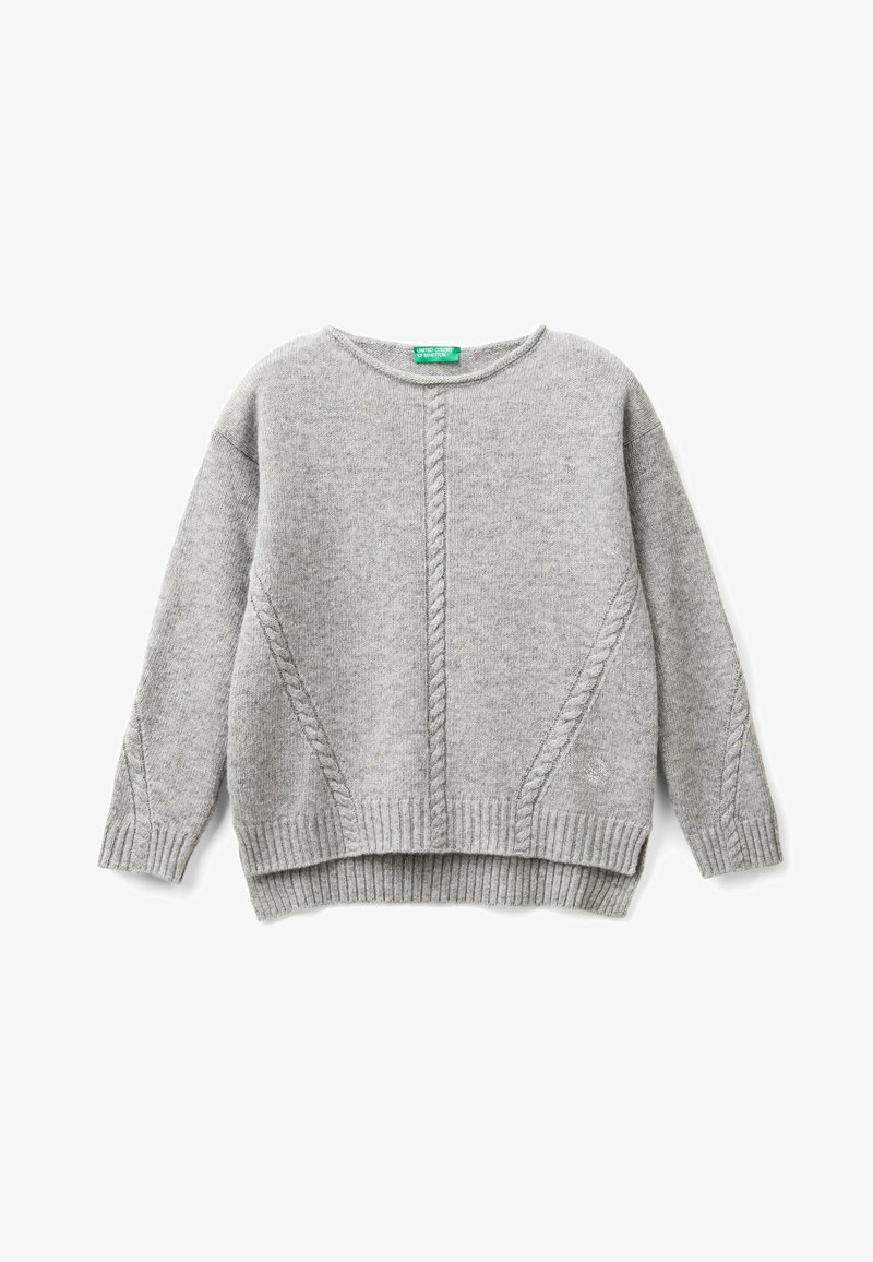 United Colors of Benetton - Sweter