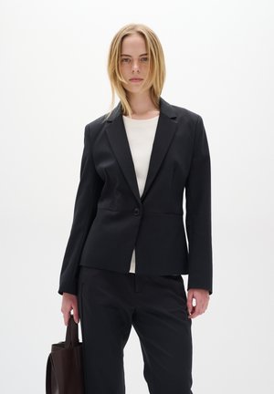 ZELLA - Blazer - black