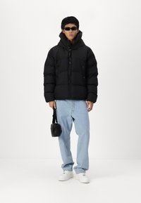 G-STAR EXPEDITION czarny