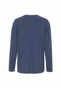 Cellbes of Sweden TWO PIECE SET - Pyjama - checked blue
