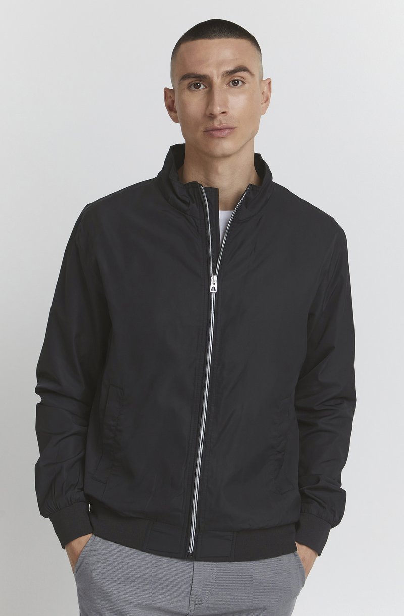 11 Project PRCAPAL - Light jacket - black - Zalando.co.uk