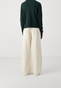 Vero Moda Tall Cardigan - dark green