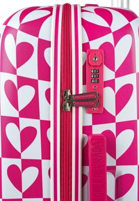 Agatha Ruiz de la Prada MIRROR - Trolley - fucsia