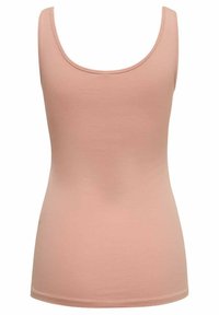 ONLY BASIC - Top - misty rose