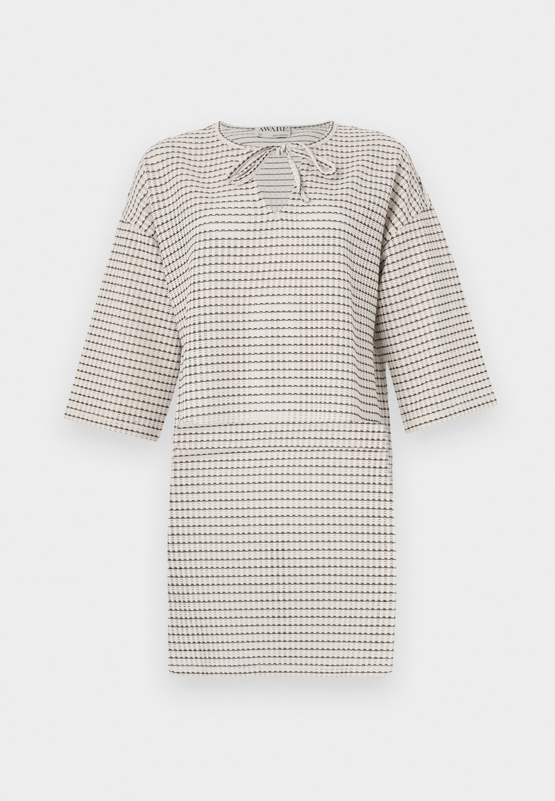 Aware Jurk crème Aware Jurk crème