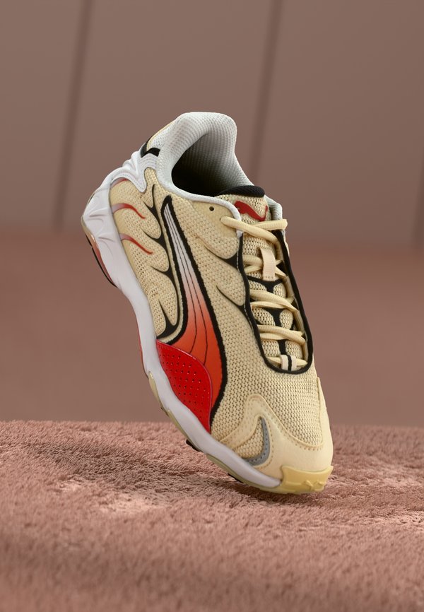 INHALE - Trainers - summer melon