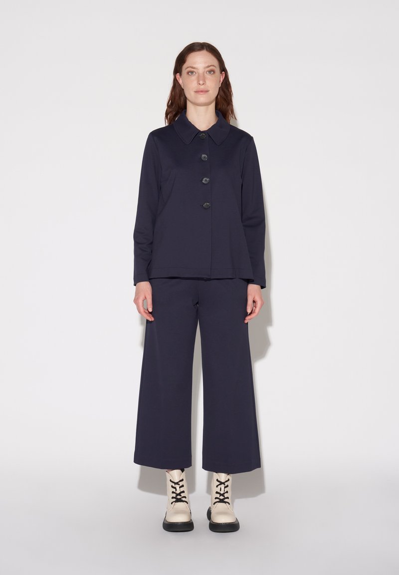 Vicario Cinque PADOVA - Broek - blu/donkerblauw - Zalando.nl