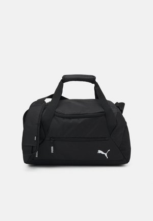 TEAMGOAL TEAMBAG S UNISEX - Sports bag -  black