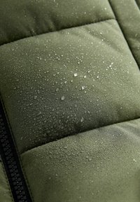 Next PADDED PUFFER - Väst - khaki green