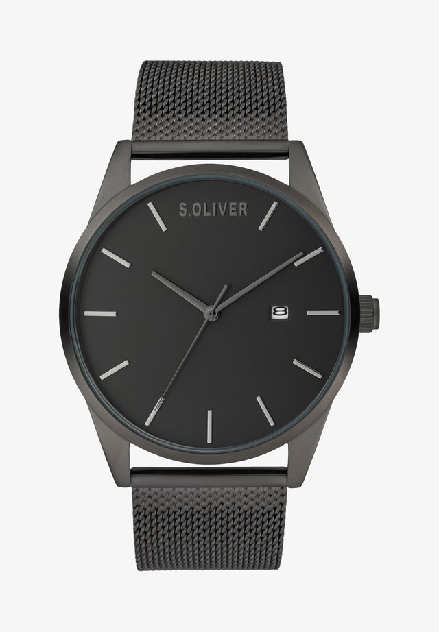 Herrenuhren Das Praktische Accessoire Am Handgelenk Zalando