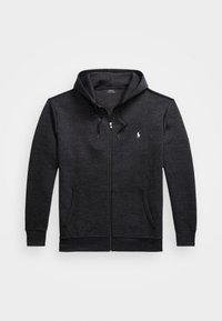 Non sélectionné, black marl heather