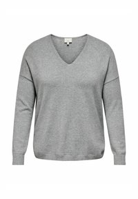 Unausgewählt, ultimate grey