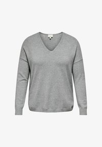 Unselected, ultimate grey