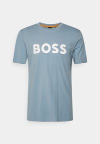 Não selecionado, light/pastel blue