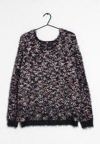 ICHI Strickpullover - multi-coloured