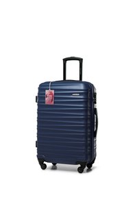 WITTCHEN SET UNISEX granatowy