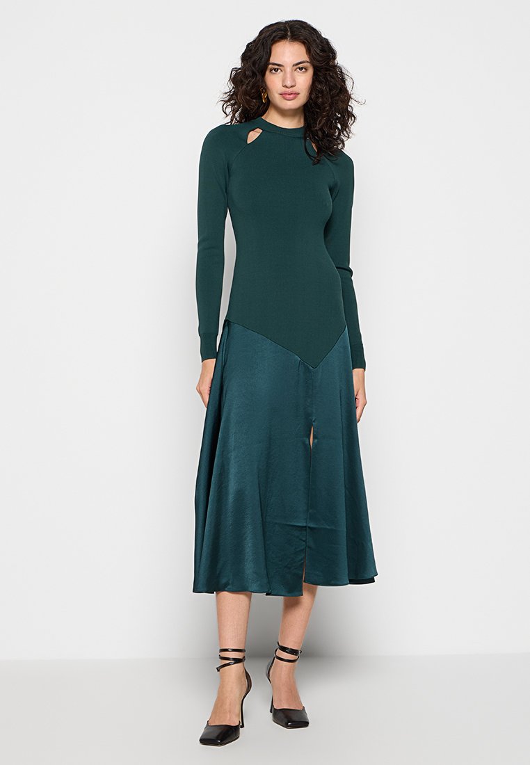 Ted Baker Jurk groen