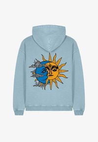 Non selezionato, light blue