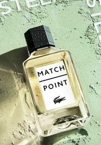 Lacoste Fragrances LACOSTE MATCH POINT COLOGNE 50ML - Eau de toilette - yellow