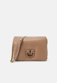 Non selezionato, beige