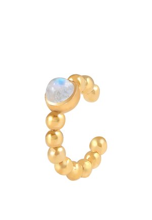 EARCUFF - Øreringe - gold-coloured
