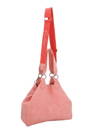 Sac à main - papaya