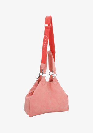 Fritzi aus Preußen Sac à main - papaya