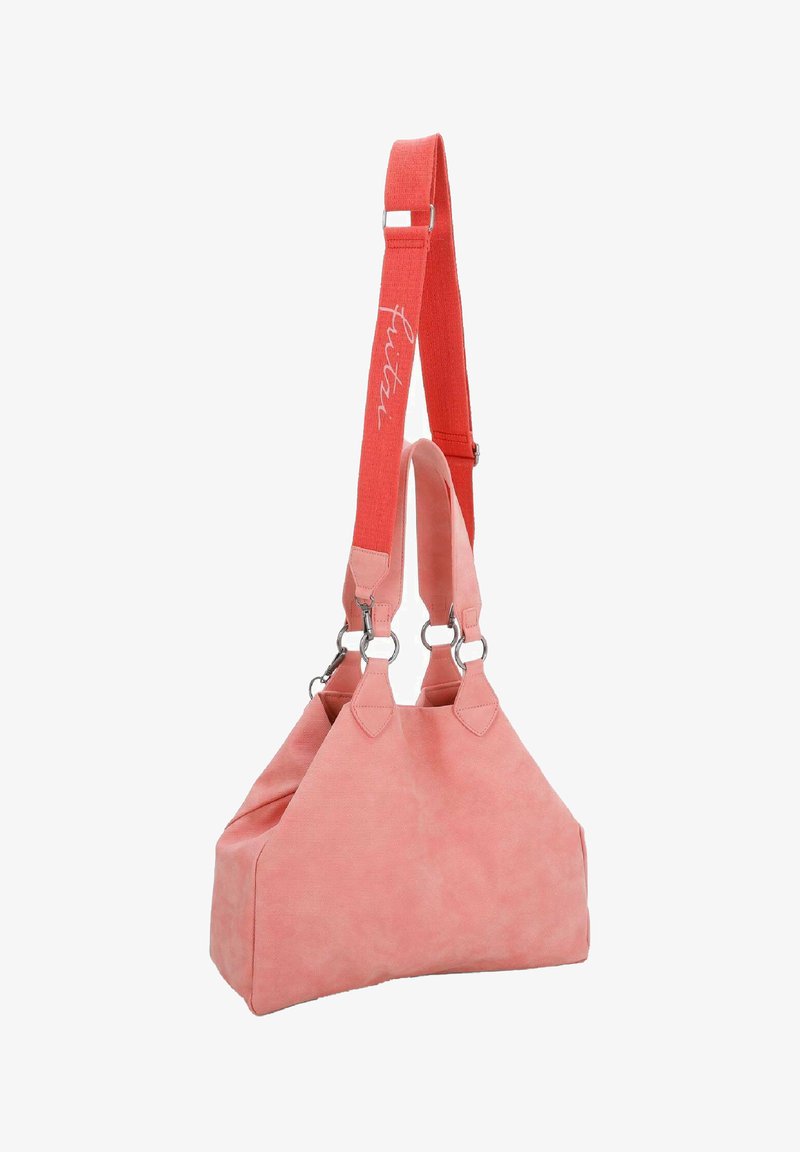 Fritzi aus Preußen Sac à main - papaya