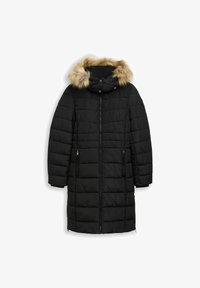 Geselecteerd, deep black