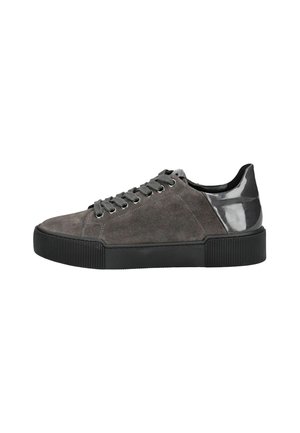 SNEAKER - Sneakers laag - iron