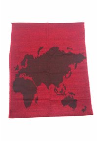 Alviero Martini Sciarpa -  raspberry