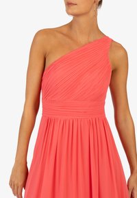 Kraimod Gallakjole - coral