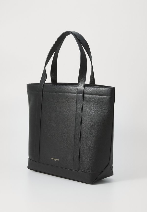 FOX HEAD MEDIUM TOTE - Tote bag4