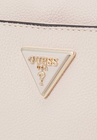 Guess MERIDIAN  - Borsa a tracolla - light rose