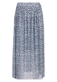 Non sélectionné, bleu