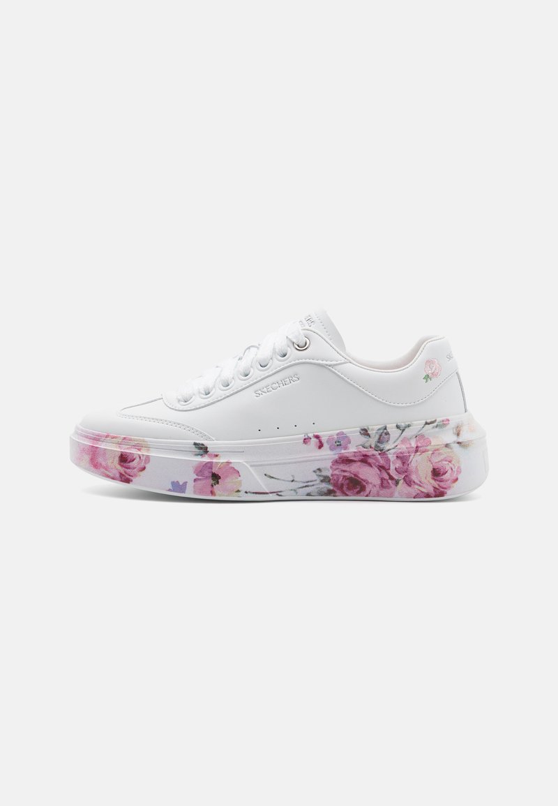 Skechers CORDOVA CLASSIC biały