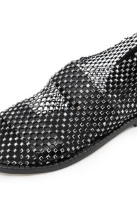 Fru.it SMASH - Scarpe senza lacci - black