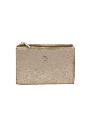 Mila Louise SEAL  - Portefeuille - rxx creme