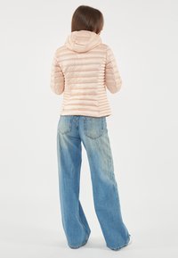 Ciesse Piumini Gewatteerde jas - cloud pink