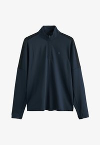 Unausgewählt, navy blue
