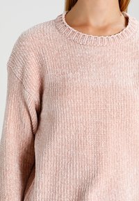 New Look Strickpullover - beige