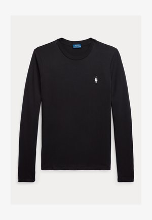 Polo Ralph Lauren Long sleeved top - black