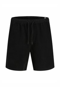 Unausgewählt, black