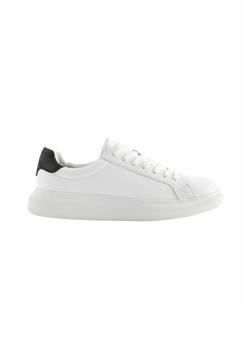 Next EDIT CHUNKY - Sneakers - white