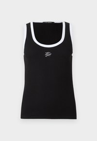 Επιλέχθηκε, black/white